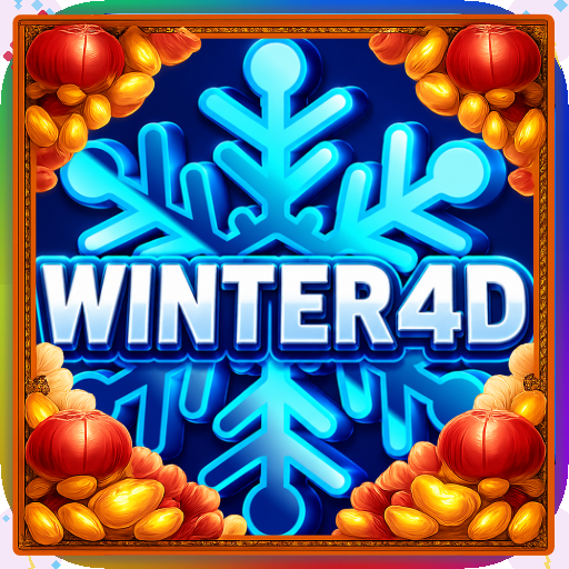 winter4d — mitra unggulan